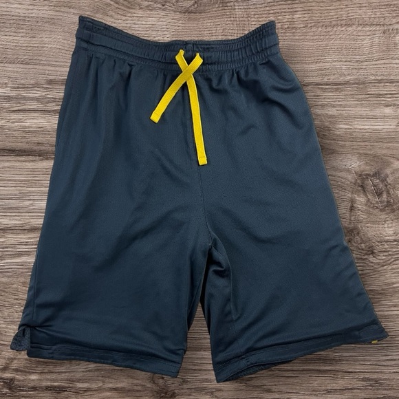 Nike Drawstring Dri-Fit Athletic Running Short Sz: S - Picture 5 of 12